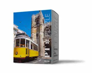 1000 piece puzzle