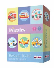 Kids puzzles