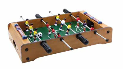 Tabletop football